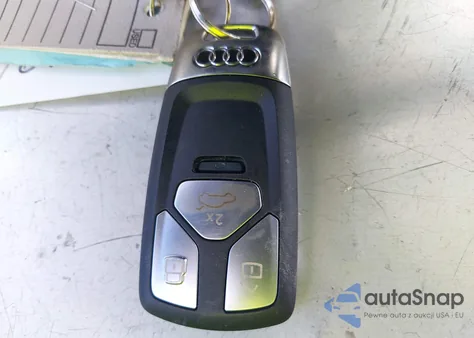 2024 Audi Q5 Prestige 45 Tfsi S Line Quattro S Tronic z USA, uszkodzony, nr VIN WA1FAAFY6R2121136